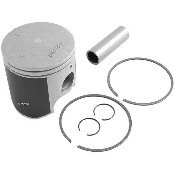 ピストンキット ヤマハ GP1200R 79.9mm スタンダード 66E-11631-01-A0