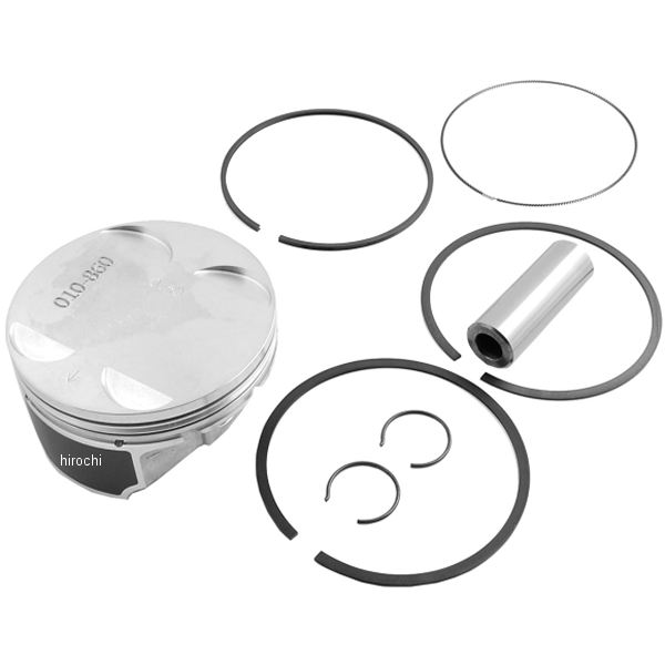 ピストン アッシー シードゥー1503 100.46mm .5mm 290296566