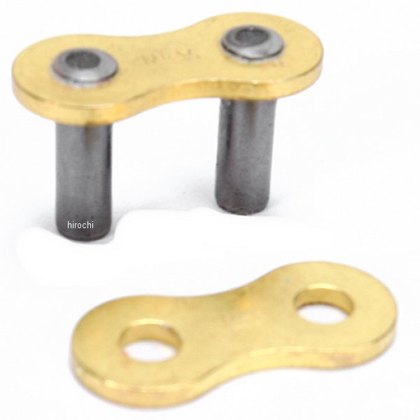 カシメジョント 520RH2 (ゴールド)