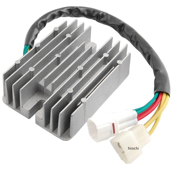 レギュレーター 05年-06年 GSX-R1000