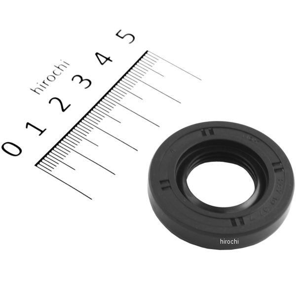 シール オイル KCY19X37X7 92049-1491