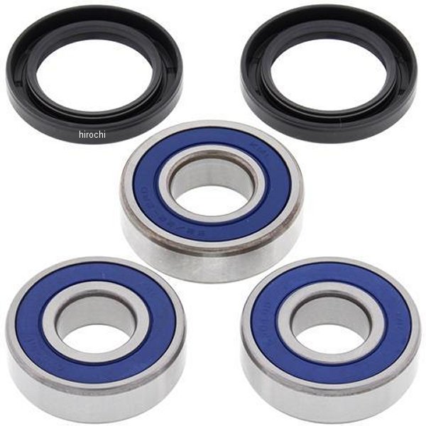 ホイール ベアリングキット リア 91年-94年 CBR600F2