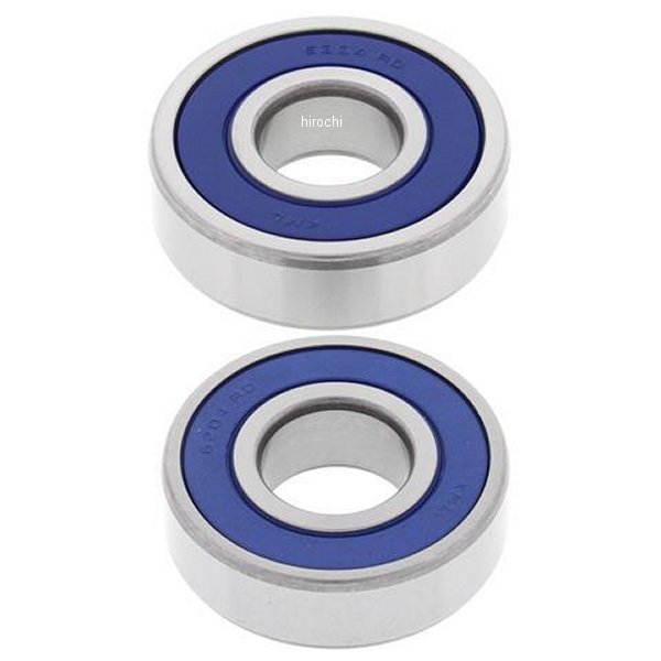 ホイール ベアリングキット リア 73年-82年 ゴールドウィング GL1100