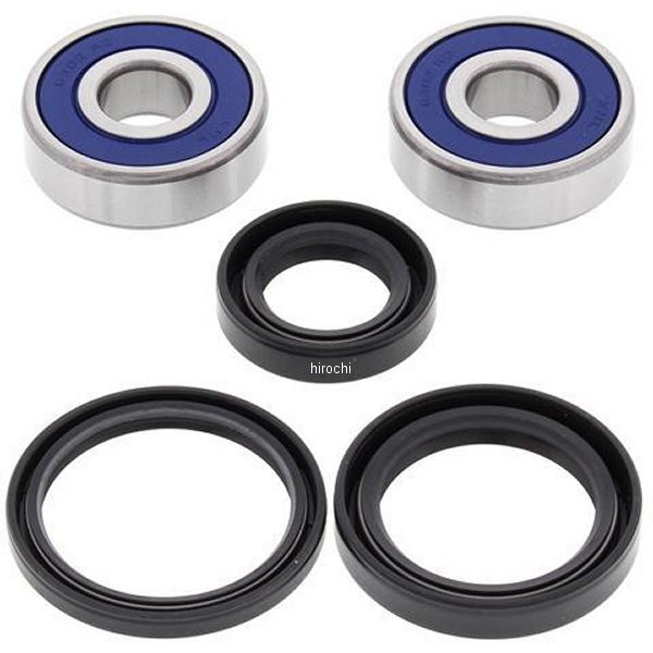 ホイール ベアリングキット フロント 69年-82年 ホンダ