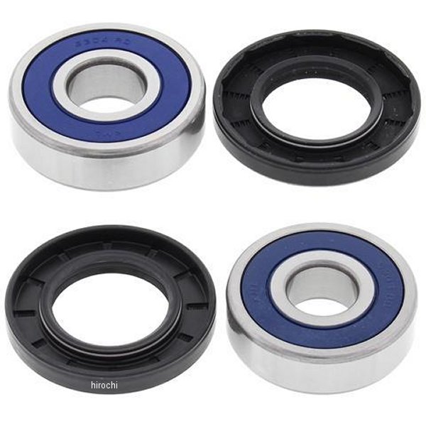 ホイール ベアリングキット リア 78年-81年 CM450A、CB400T