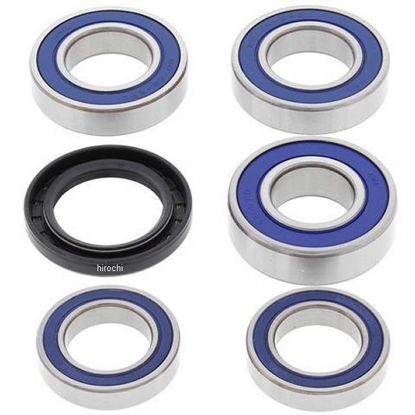 ホイール ベアリングキット リア 10年-12年 VTX1300C