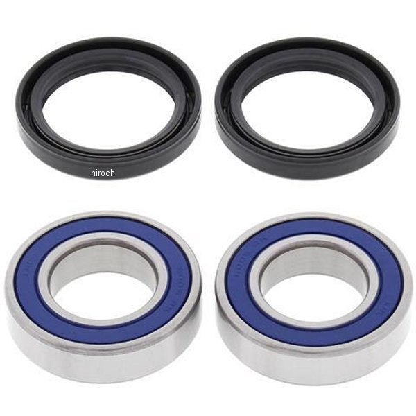 ホイール ベアリングキット フロント 04年-12年 トライアンフ 1050 スプリントST