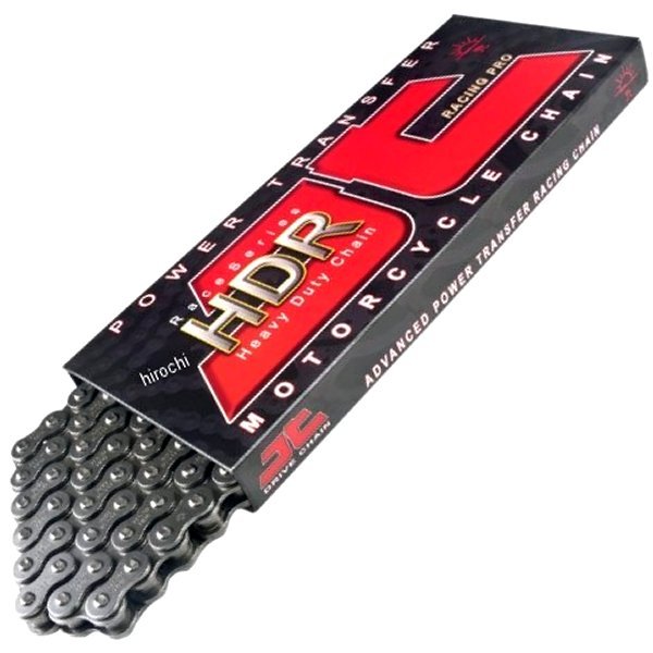 チェーン クリップタイプ 428HDR/120L