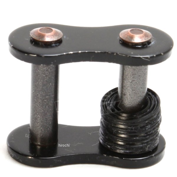 カシメ ジョイント 530SV3 黒