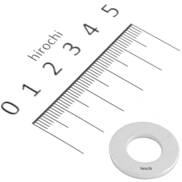 ワッシャー シーリング10ｍｍ エイプ50 APE50 AC-160 90441-425-000
