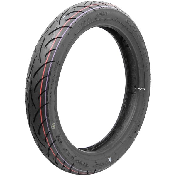 MOBICITY SCT-001 80/90-14 40P TL フロント