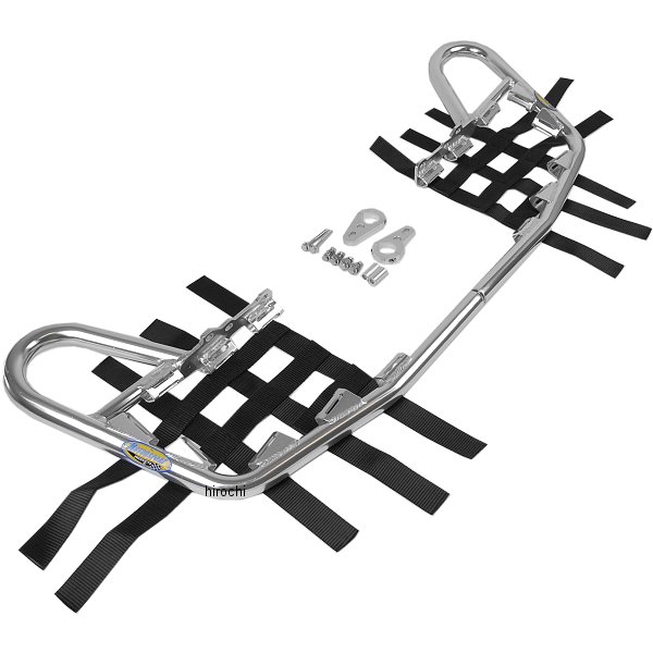 s ヒールガード 08年-13年 ヤマハ YFM250 アルミ