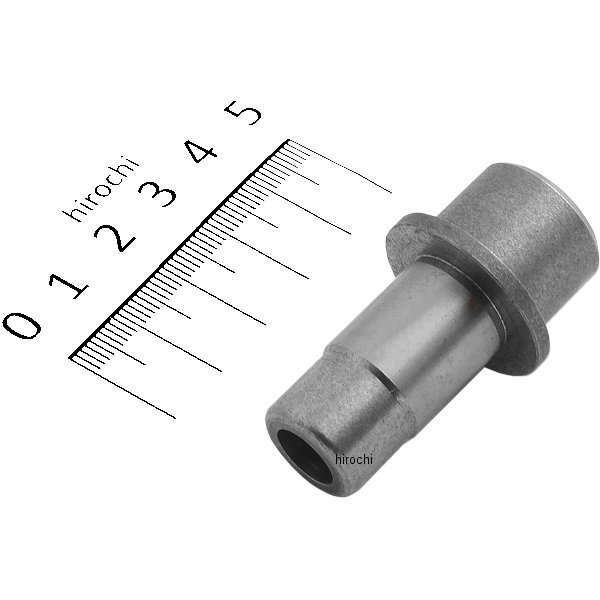 インテーク/エキゾーストバルブガイド キャスト 36年-47年 OEM (スタンダード)