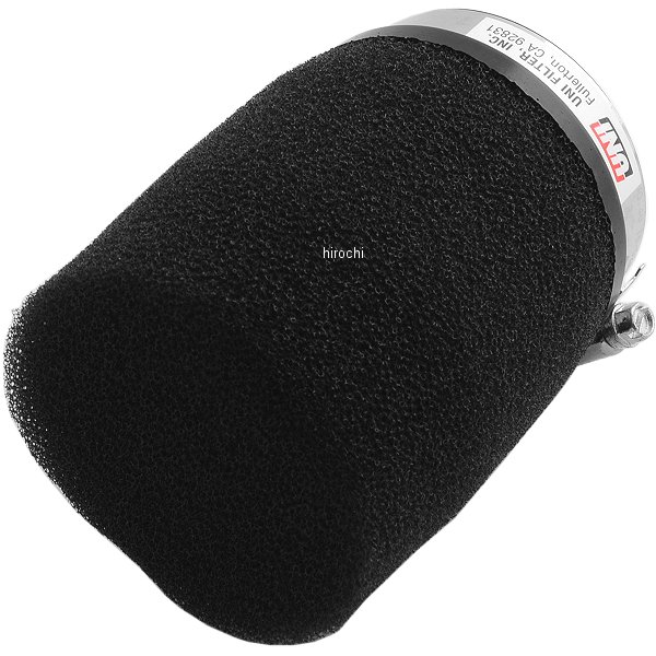 フィルター ストレート 内径2.5インチ(64mm)