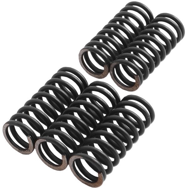 クラッチスプリング 05年以降 RM-Z250、KX250F
