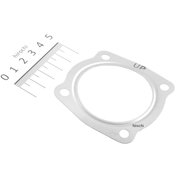 シリンダーヘッドガスケット 12251-GZ4-670