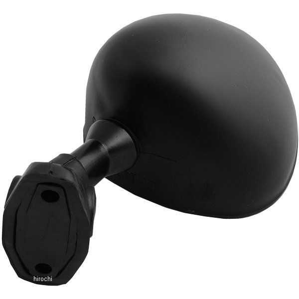 ミラー 補修用 89年-99年 FZR600 黒(右) 3HE-26290-10