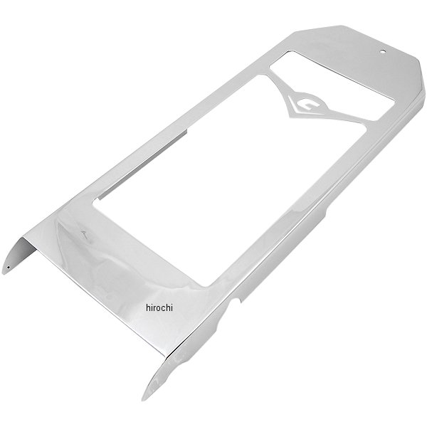 ラジエーターカバー 04年以降 シャドウ VT750C