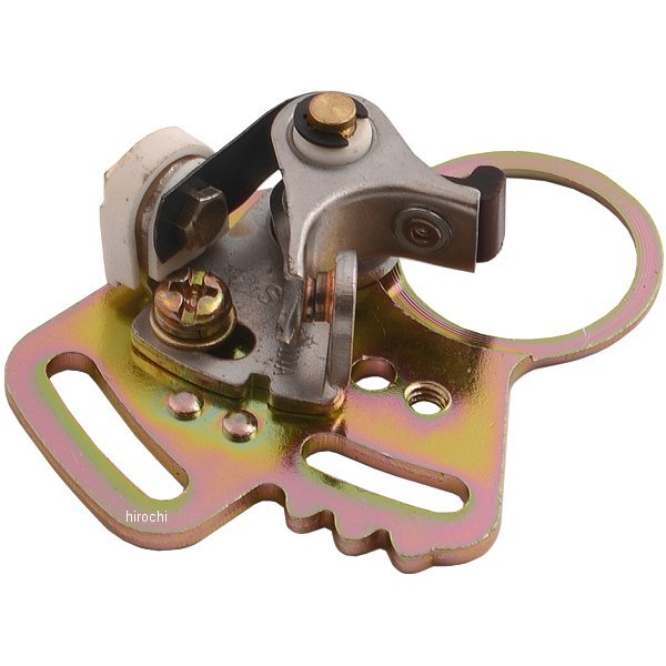 イグニッションポイント 70年-75年 RD350、DS7