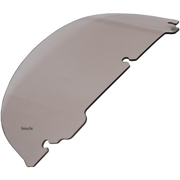 シールド純正交換用 9インチ高 14年以降 FLH ソーラー