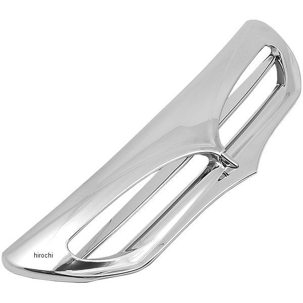 フェアリングトリム 14年以降 クローム