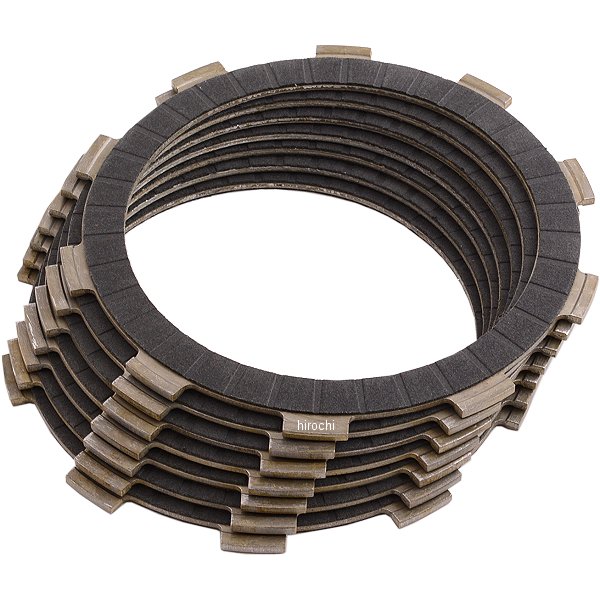 CKF クラッチキット 95年-11年 YZ85 カーボン