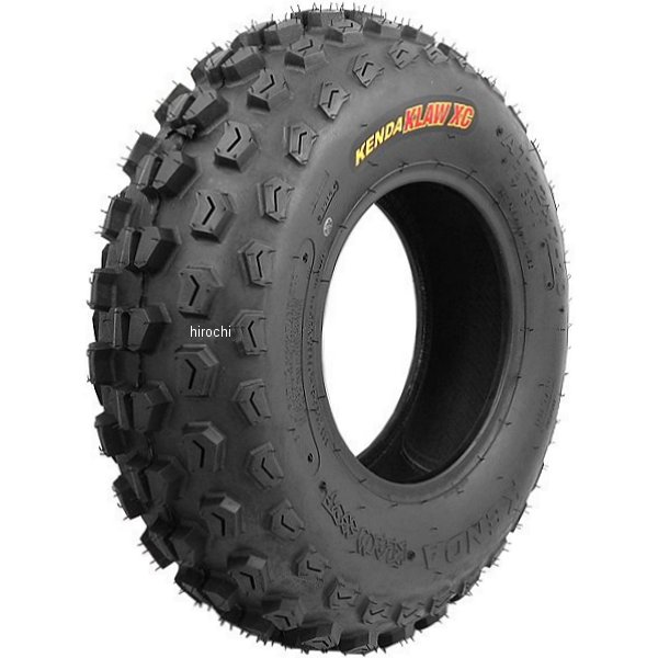 タイヤ K532FA 22x7x10 KLAW XC フロント 