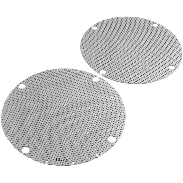 リア スピーカー グリル 99年-13年 FLHT