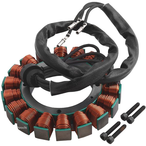 サイクルエレクトリック 補修用ステータ 91年-03年 XL