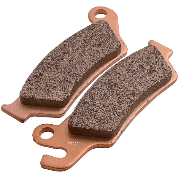 ブレーキパッド リア 06年-08年 BMW K1200GT (ダブル-H シンタード)