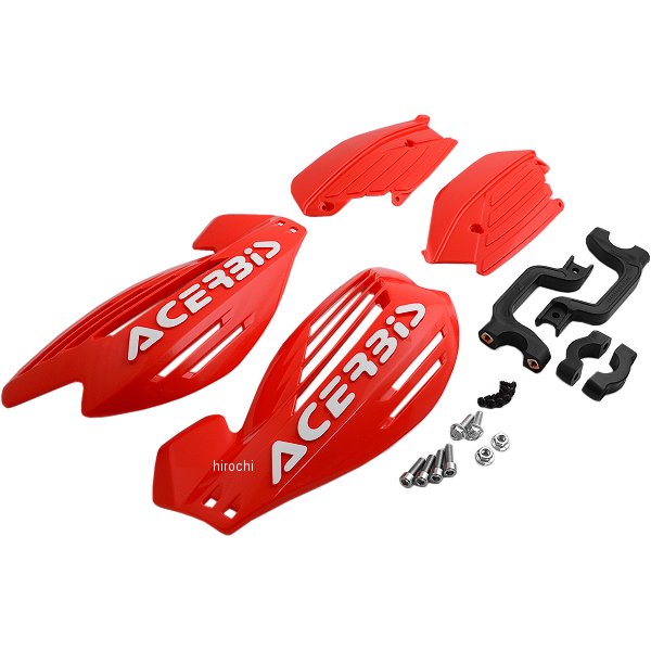 X-Factor ハンドガード 赤