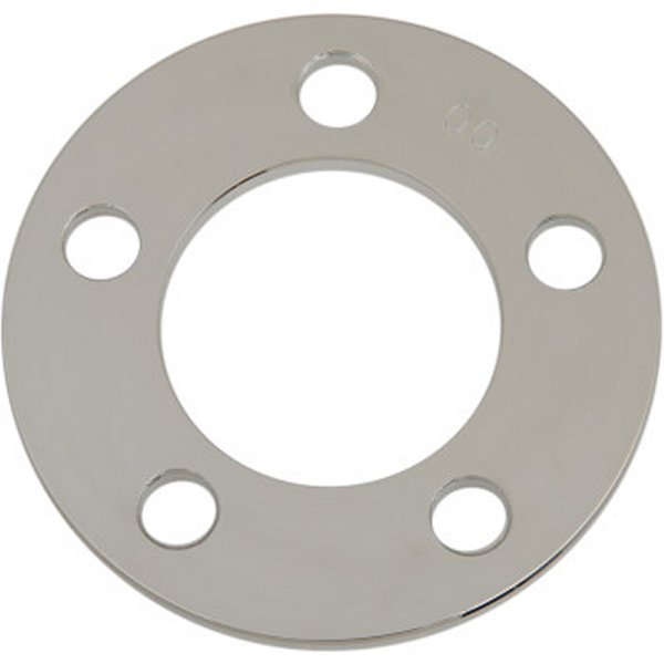 リア スプロケット、プーリー スペーサー 00年以降 ハーレー 0.200インチ