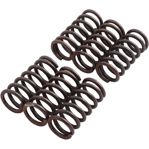 CSK クラッチスプリング 73年-07年 ホンダ、カワサキ、スズキ