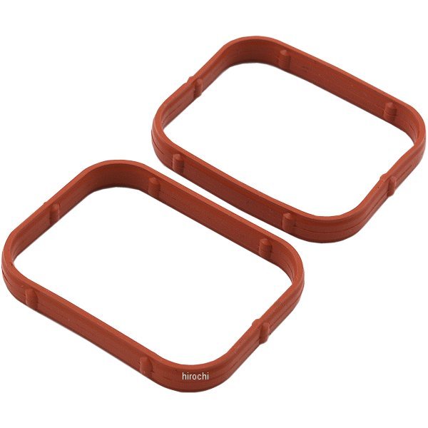 インナー ロッカー カバー ガスケット 07年以降 XL (2個入り) 17695-07