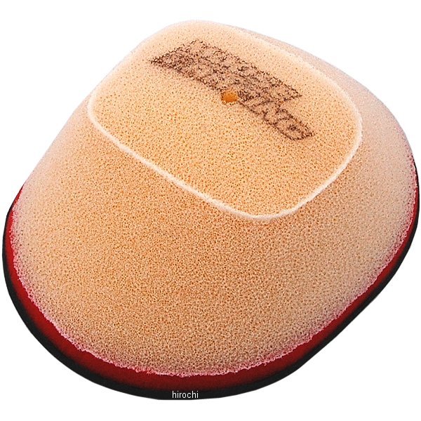 エアフィルター 乾式 2層構造 08年-13年 ヤマハ YFM250R Raptor