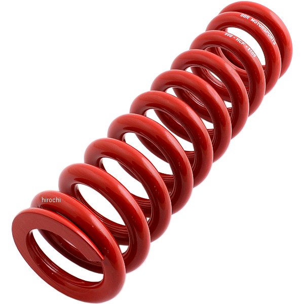 【セール特価】 BBRモータースポーツ BBR Motorsports ショックスプリング 03年以降 CRF150F
