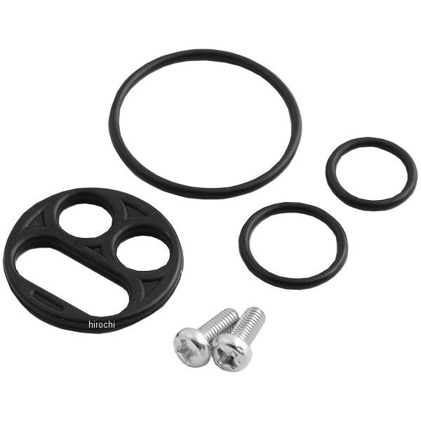 フューエルペットコック 補修パーツ 93年-94年 ニンジャ ZX600E