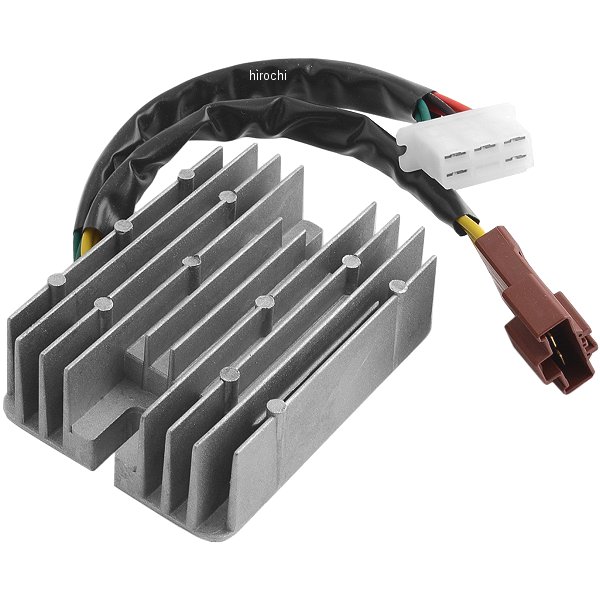 レギュレーター 04年-09年 アプリリア RSV 1000R