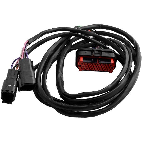 リアスピーカー ハーネス Tour Pak用 07年-10年