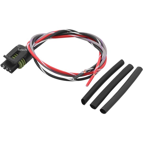 コネクター配線付き 18インチ(457mm) 72280-95