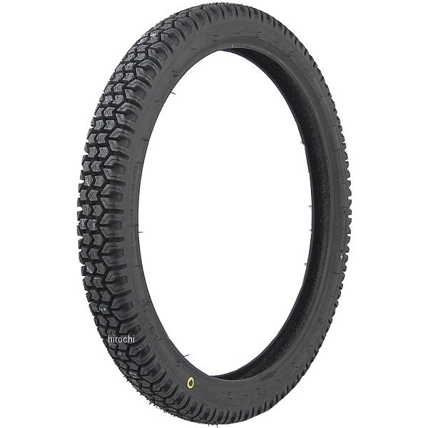 S106 2.25-17 4PR WT フロント、リア兼用