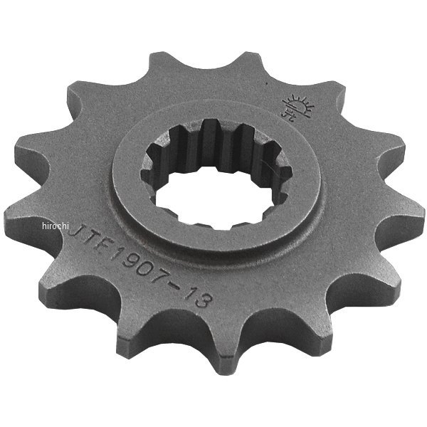 フロント スプロケット 15T/520 08年-11年 ニンジャ EX250