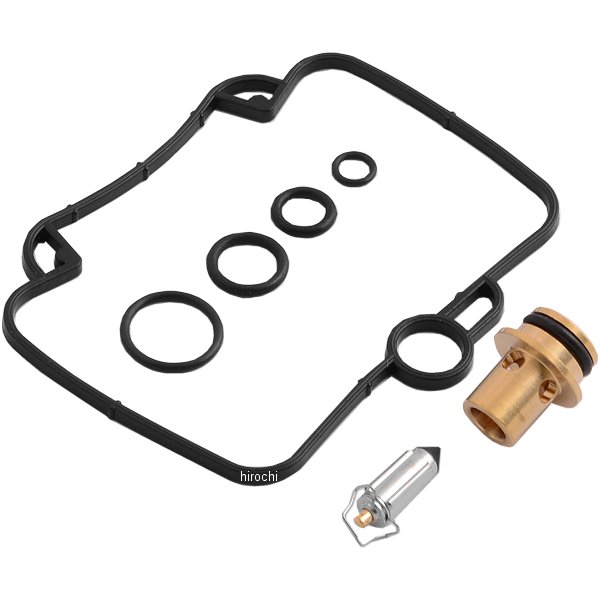 キャブレター 補修キット エコノミー 95年-00年 バンディット GSF1200 