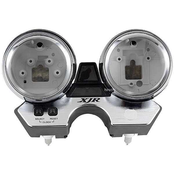 メーターカバーセット XJR1300、XJR400R