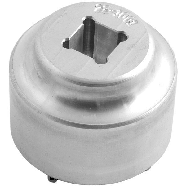 フォークキャップ リムーバル ツール KTM アルミ