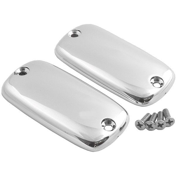 417308   マスターシリンダーカバー (左右ペア)