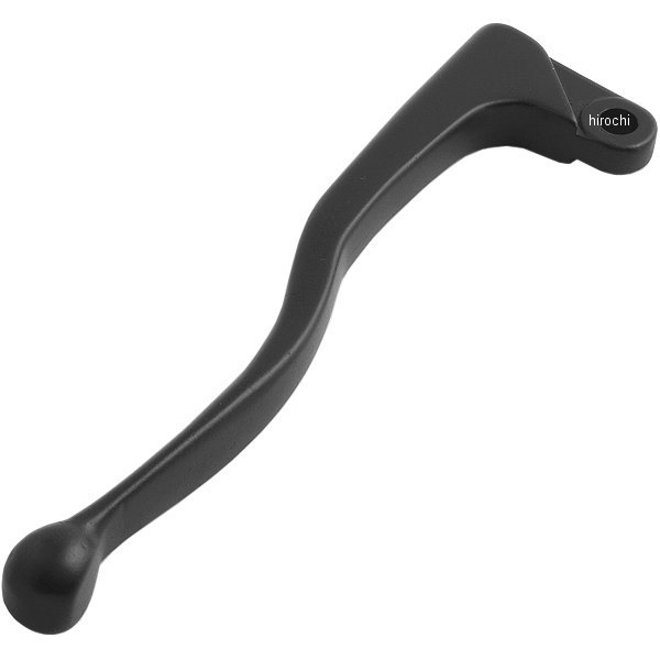 クラッチレバー XL600R、XL350R 黒