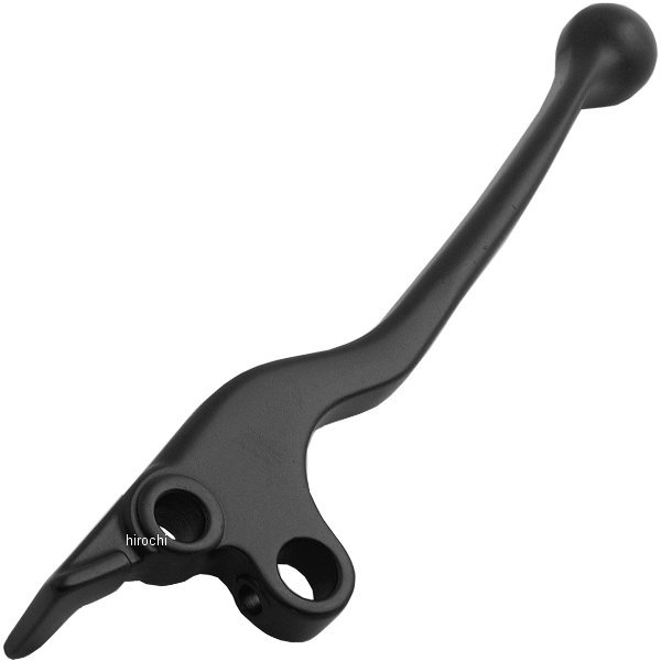 ブレーキレバー XR350、XR250 黒
