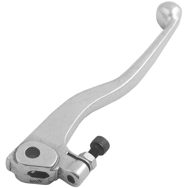 ブレーキレバー 82年-88年 KX、KDX ポリッシュ