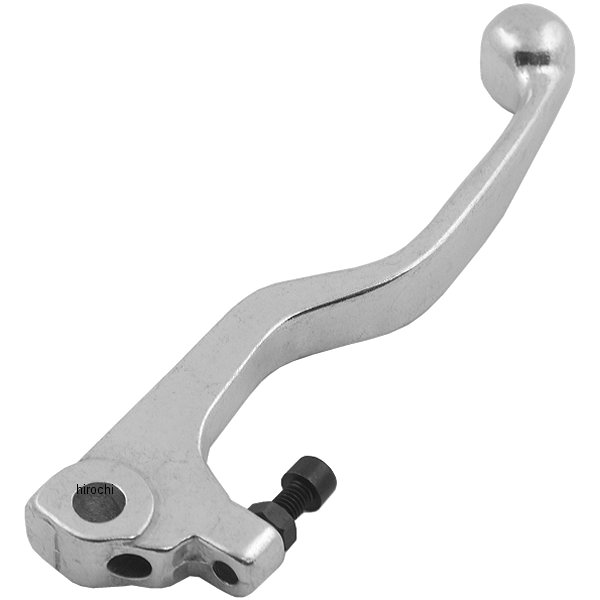 ブレーキレバー 88年-04年 RM、KX、KDX ポリッシュ